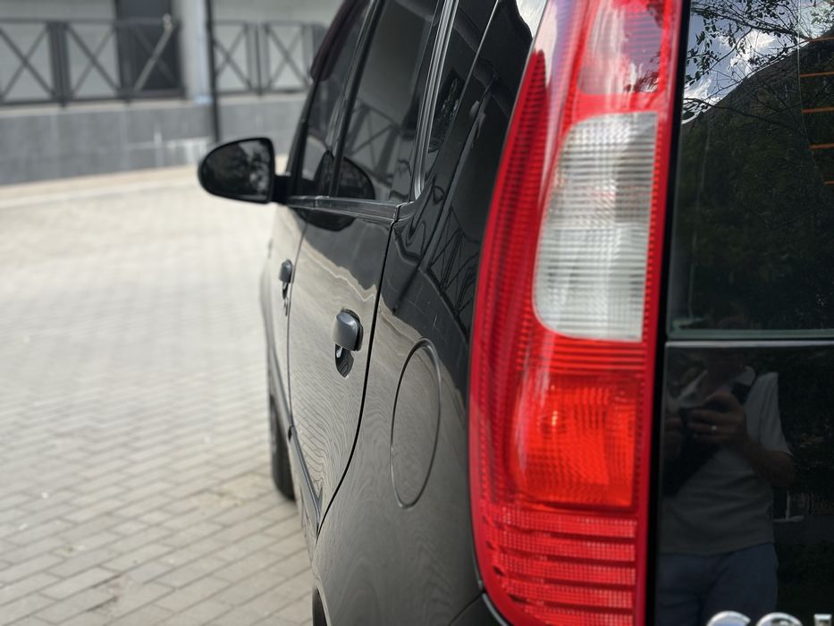 Mitsubishi Colt 1.3 MKПП