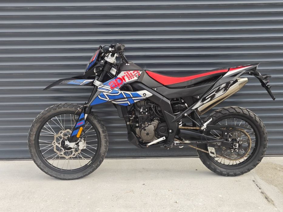 Aprilia