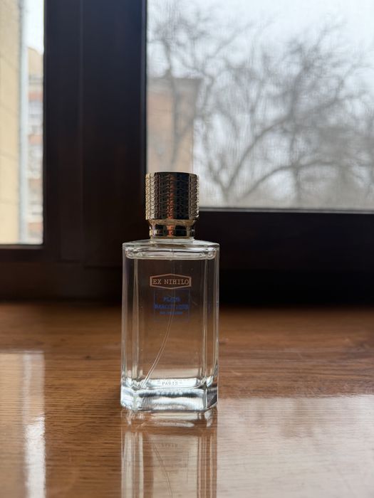 Ex Nihilo Fleur Narcotique 100мл оригінал парфюм духи