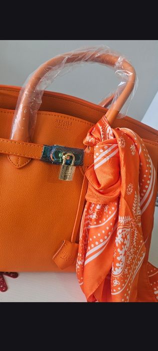 Torebka Hermes citybag