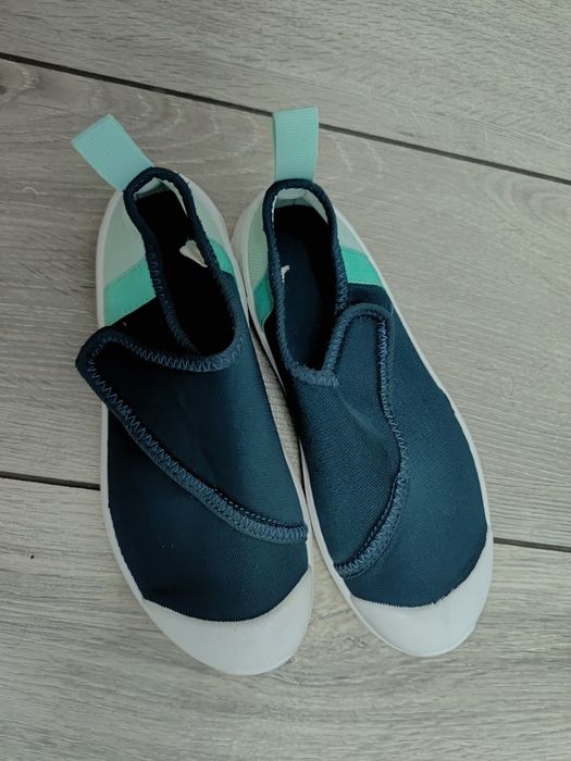 Buty do wody, kapcie decathlon r.30-31