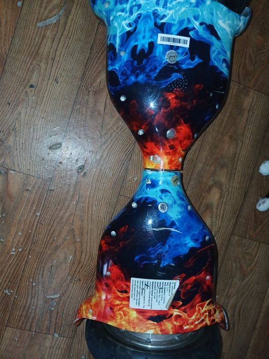 Героскутер продам