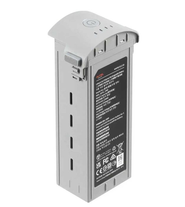 Акумулятор для Autel Evo Max, арт: 43498
