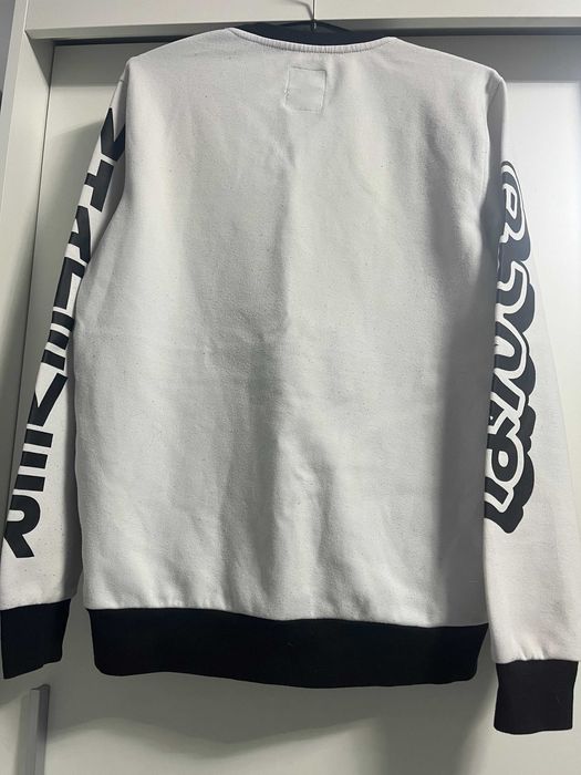 Bluza męska CROPP roz. S regular fit