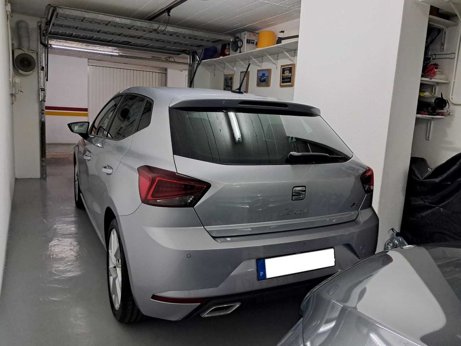 Ibiza FR 110CV em muito bom estado