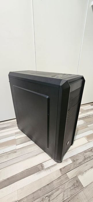 Komputer Gamingowy Ryzen 5 3600/ Nvidia Rtx 2060