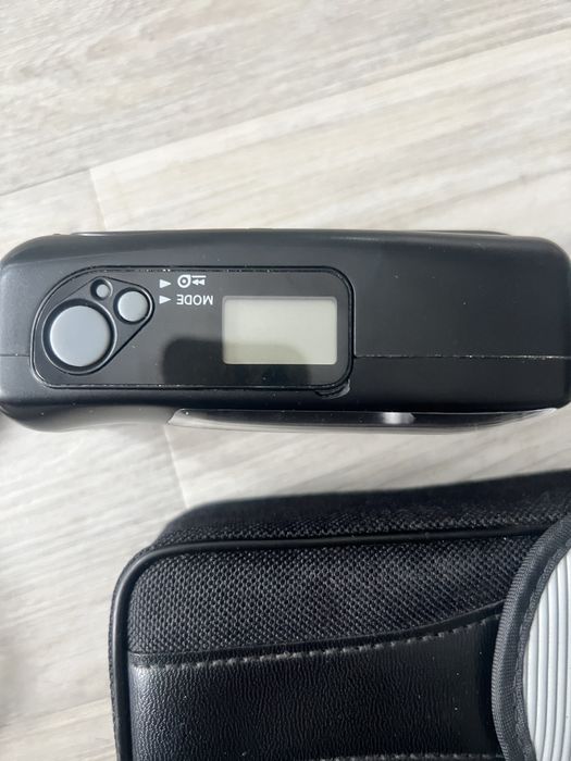 Aparat na klisze Traveler Af mini
