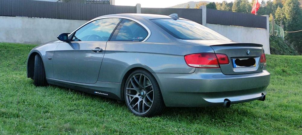 BMW  E92 335d 2007425339760097382407