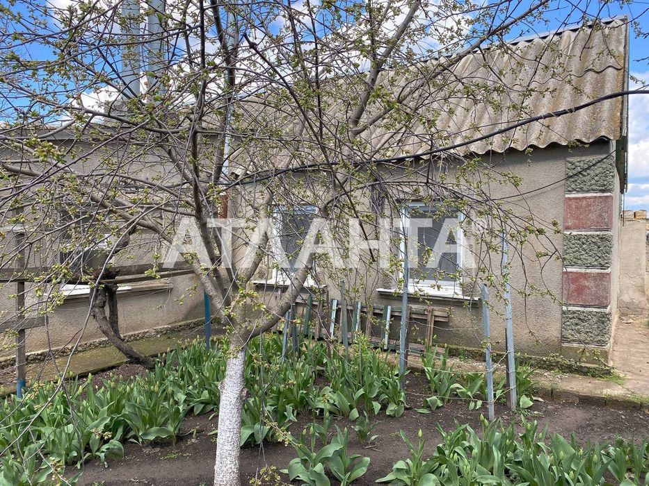 Жилой дом  в пригороде Одессы. Ильинка / Новая Ковалевка