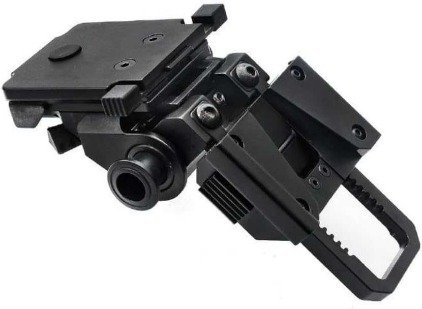 Podstawa montaż uchwyt na noktowizję L4G24 NVG