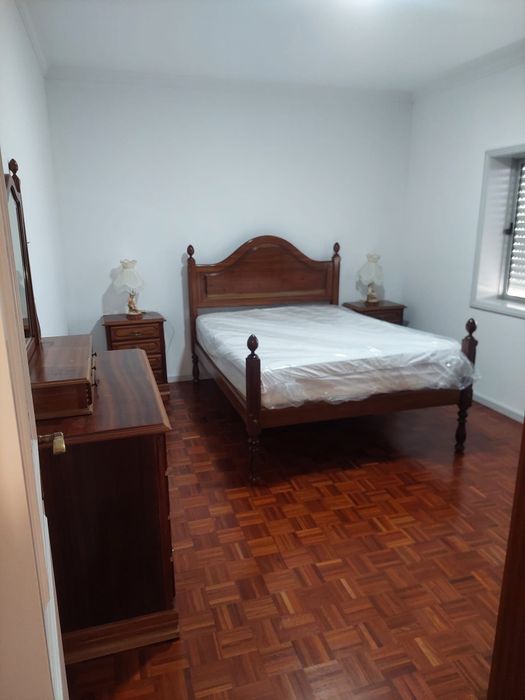 Apartameno t2 Oliveira do bairro
