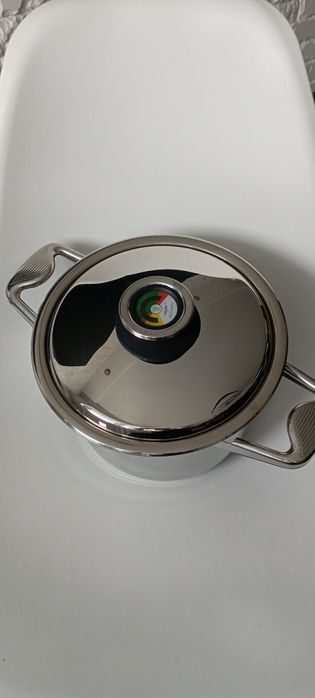 Кастрюля Цептер ZEPTER 4 литра