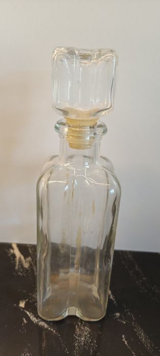 Флакон від т.води SPARTACUS