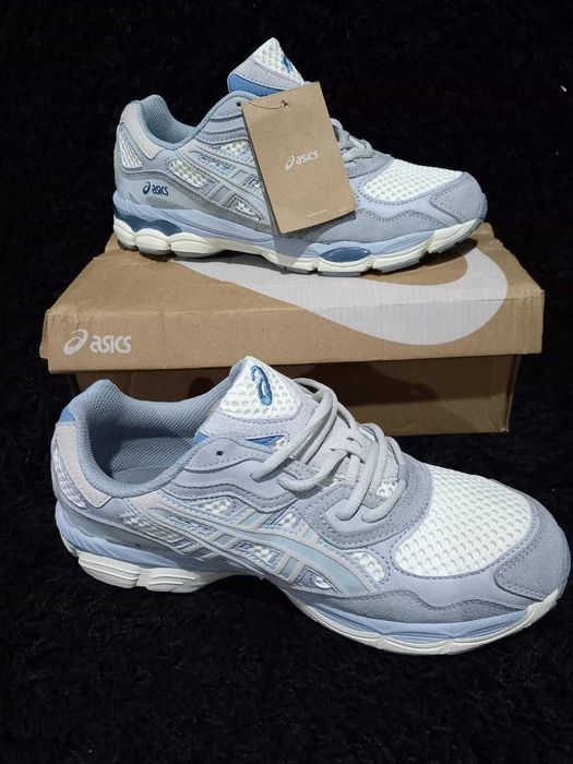 Sapatilhas Asics461981445344481280