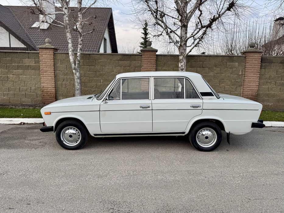 ВАЗ 2106 Жигули