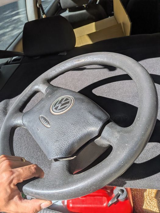 Volante VW Golf4
