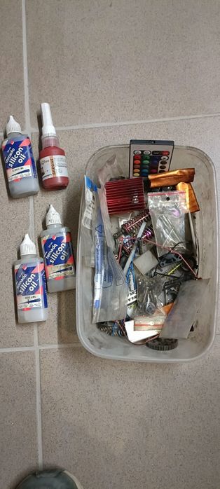 Zdalnie sterowane modele rc