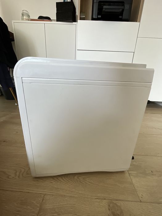 Caixa de computador (micro atx)