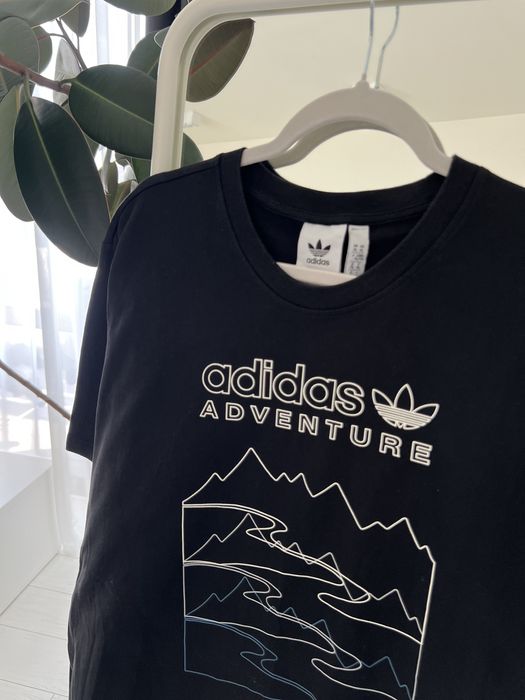 Футболка Adidas