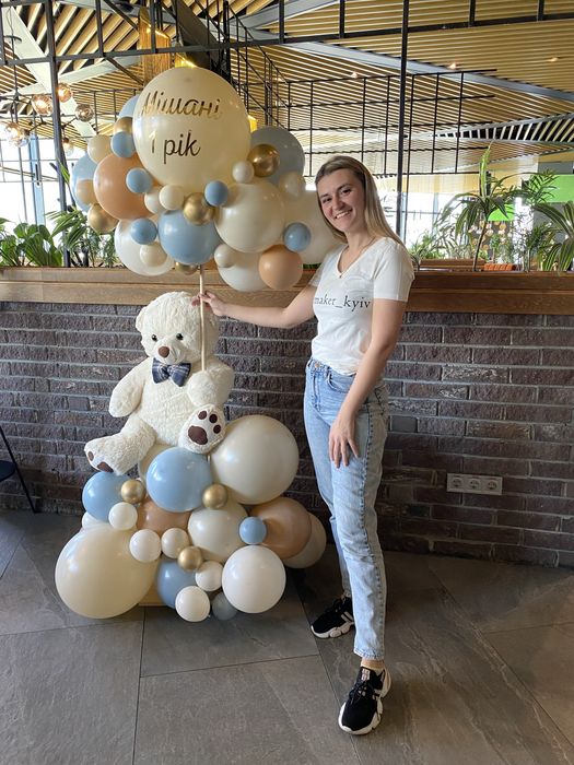 Фотозона Київ Оболонь Троєщина Виноградар