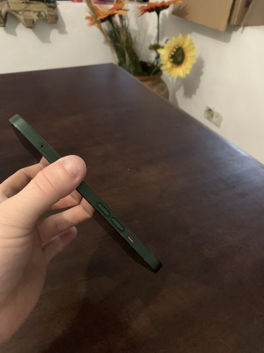 Iphone 13 128gb verde