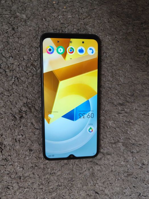 Ксіомі Поко М5 Відмінний стан не використовувася