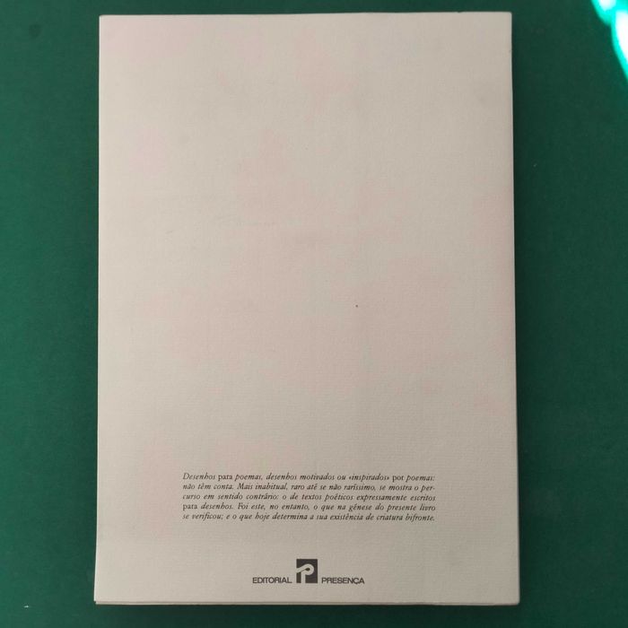 O Corpo Iluminado - David Mourão-Ferreira / Francisco Simões