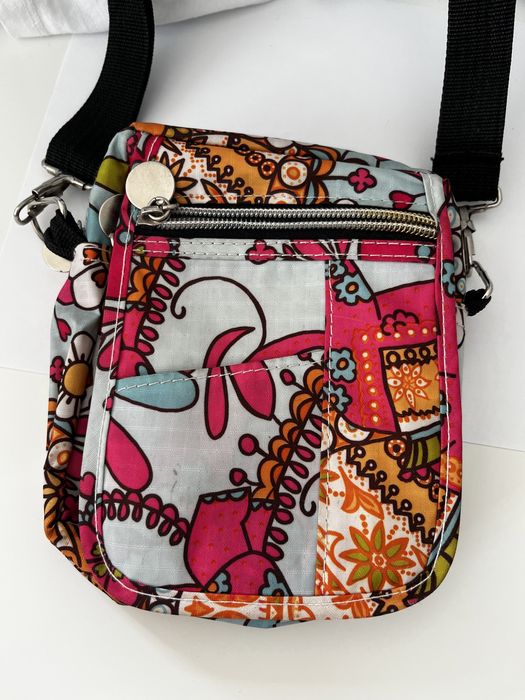 Torebka kolorowa dziewczęca