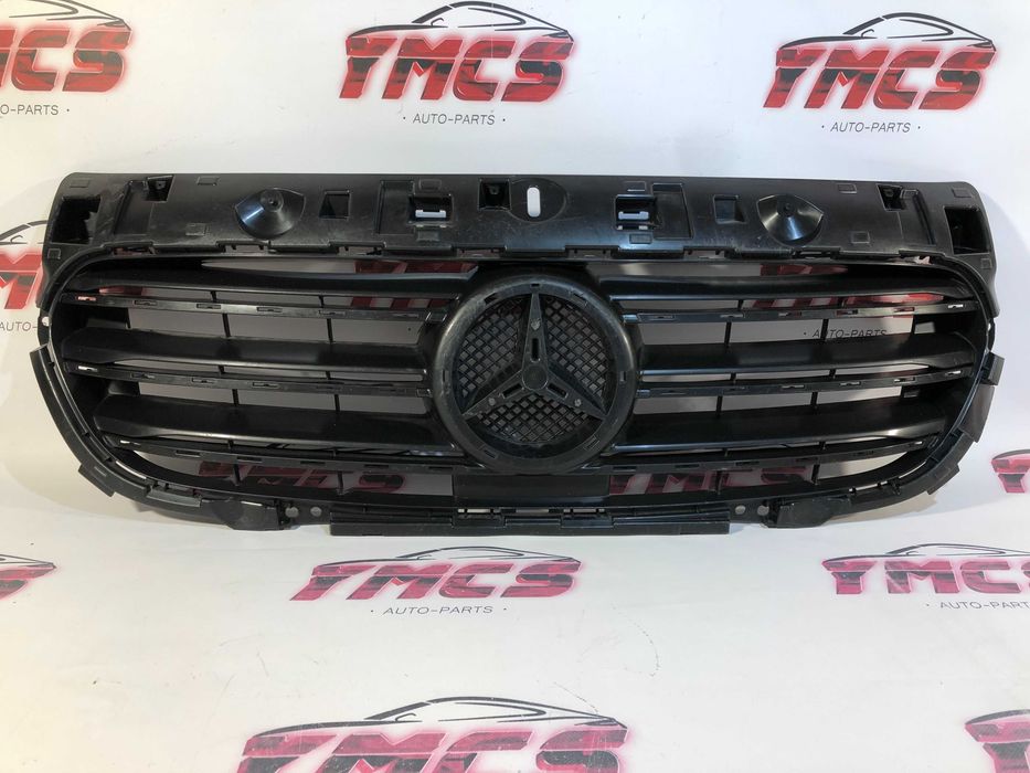 Grelha Frontal MERCEDES CITAN II 2 W420 Original