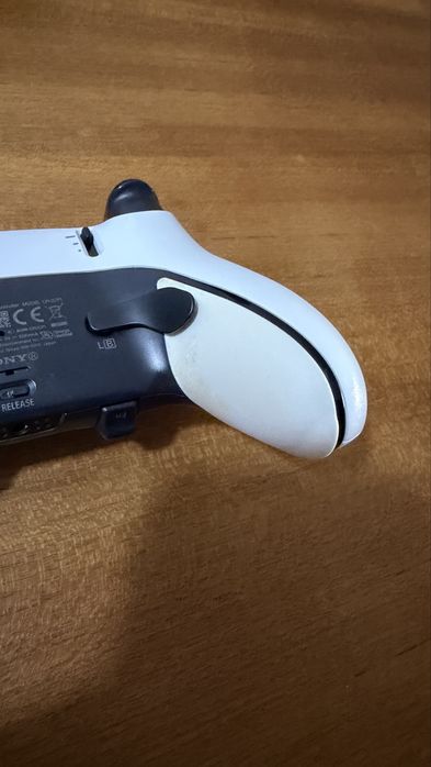 Comando Dualsense Edge PS5