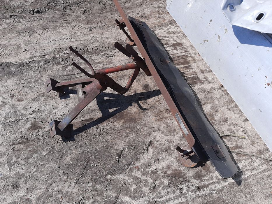 Spych do MF 70 agrostroj