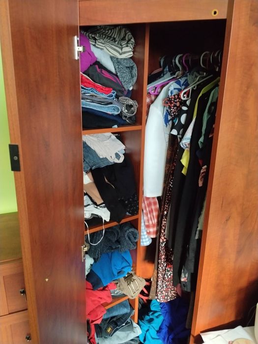 Meble do sypialni 800 Turka