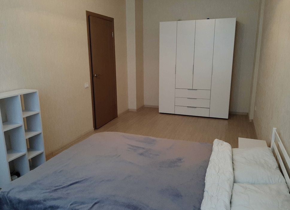 7 Небо здам затишну 1-кімнатну квартиру подобово ( ринок 7 км)