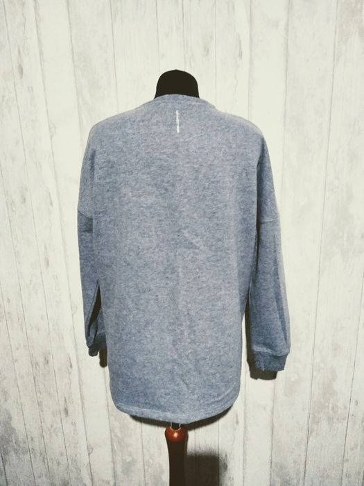 Bluza Diverse XS z kieszeniami