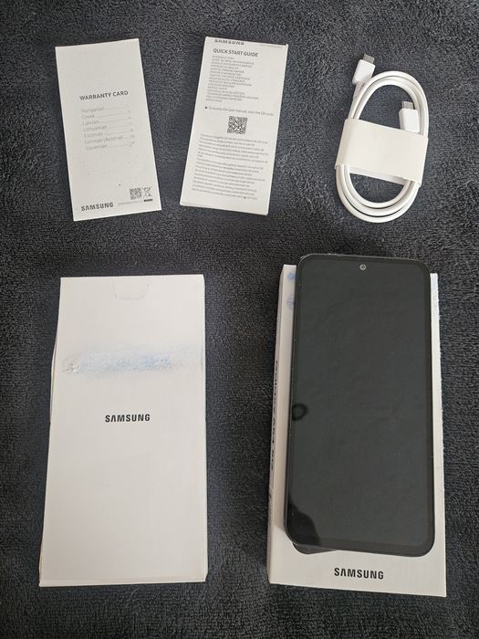Samsung A54 g galaxy