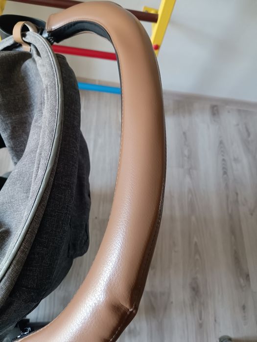 Літній візочок Lionelo