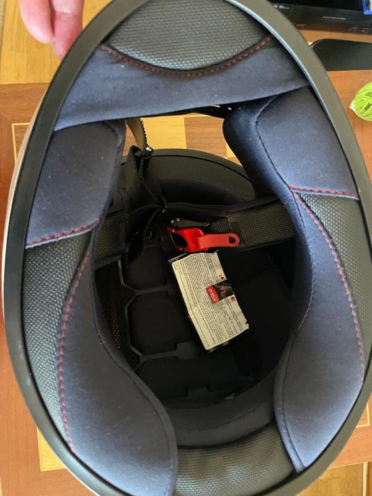 Capacete criança, Unik