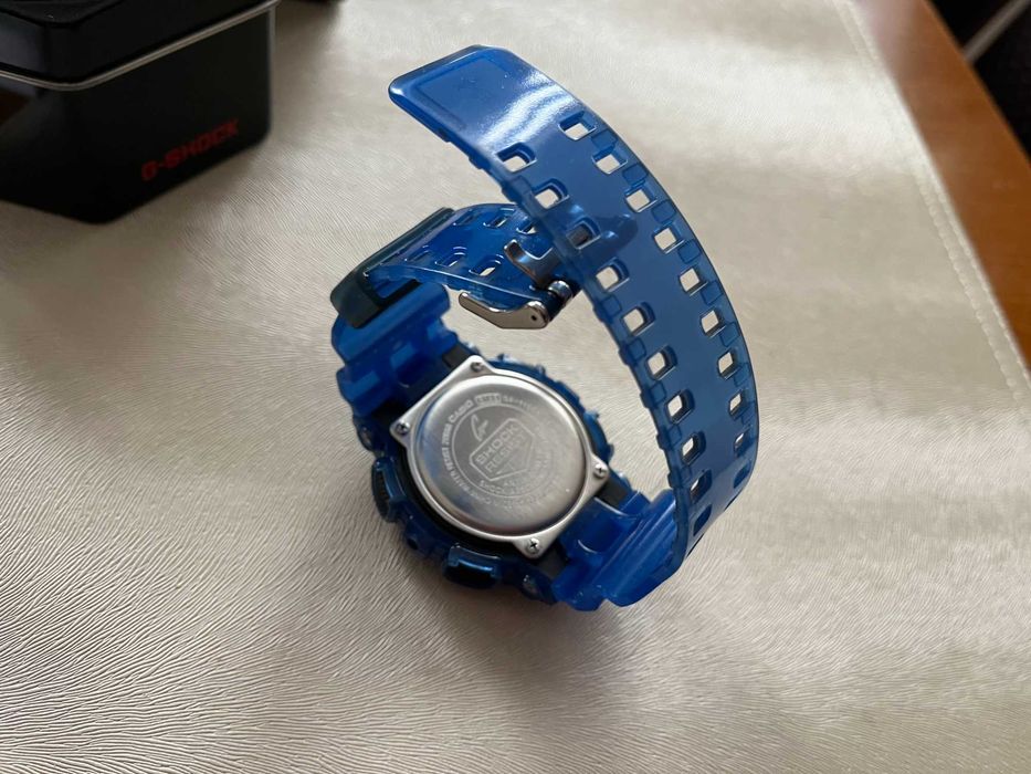 Zegarek Casio GA-110CR