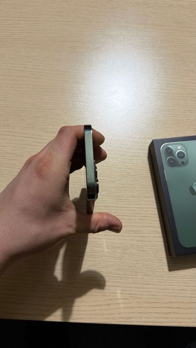 iPhone 13 PRO MAX 128 GB