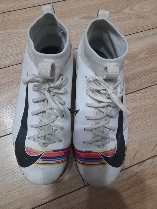 Buty piłkarskie NIKE MERCURIAL 38