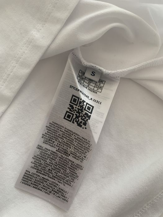 Koszulka damska nowa