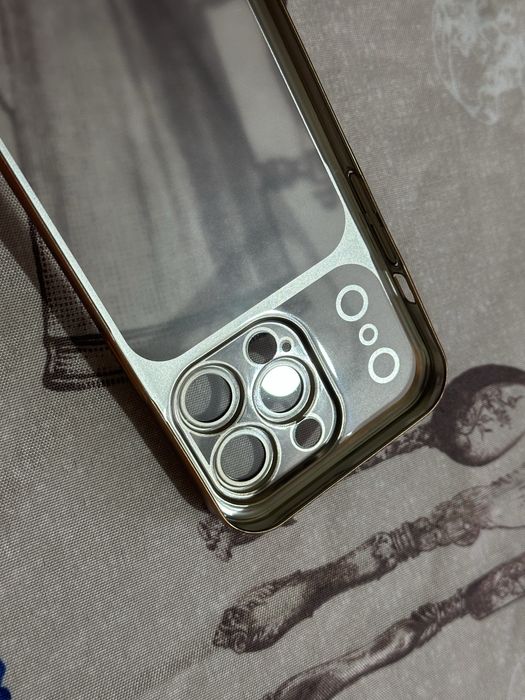 Чохол на айфон 14 pro