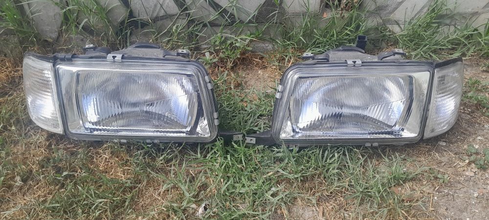 Peças audi 80 tdi