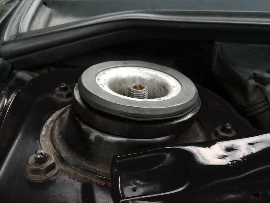 Peças Audi A3 / TT (centros, grelha, etc.)