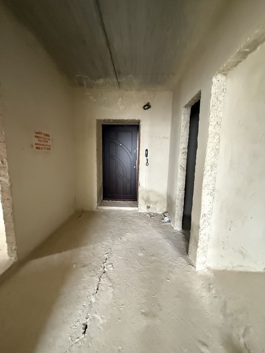 Видова двокімнатна квартира в м-н Пасічна