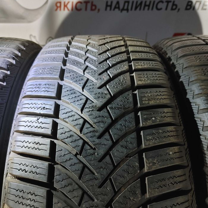 Без передоплати! Шини зимові Б/В 205 55 16 Semperit арт. 3583