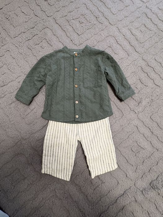 Костюм next 3-6 міс, 68 розмір