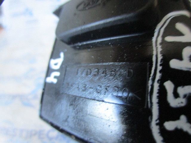 Conjunto / manetes de luzes e limpa vidros FORD Focus C-Max (DM2)