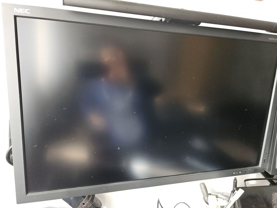 NEC Pa272w - profesjonalny monitor graficzny
