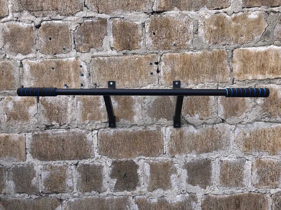 Турник Н-15 (П) настінний. турнік для родини